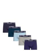 Miller Bokserit Blue Lyle & Scott