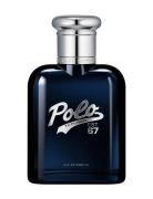 Polo 67 Eau De Parfume 75.00 Ml Hajuvesi Eau De Parfum Nude Ralph Laur...