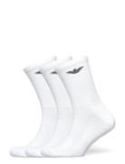 Socks Set Underwear Socks Regular Socks White Emporio Armani