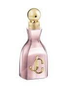 I Want Choo With Love Edp Hajuvesi Eau De Parfum Nude Jimmy Choo