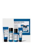Beta Panthenol Repair Starter Kit Kasvojenpuhdistus Meikinpoisto Clean...