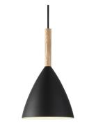 Pure 20 | Pendel Home Lighting Lamps Ceiling Lamps Pendant Lamps Black...