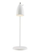 Nexus 2 | Bordlampe Home Lighting Lamps Table Lamps White Design For T...