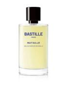 Bataille 100Ml Hajuvesi Eau De Parfum Nude Bastille
