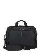 Guardit 3.0 Briefcase 17.3" Salkku Laukku Black Samsonite