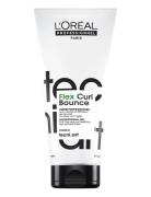 L'oréal Professionnel Tecni.art Flex Curl Bounce Cream 200Ml Muotoiluv...