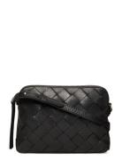 Seattle Bags Crossbody Bags Black Saddler
