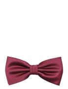Bow Tie Rusetti Red Amanda Christensen
