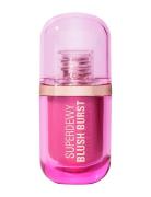 Revolution Superdewy Blush Plump Serum Liquid Blush Poskipuna Meikki P...