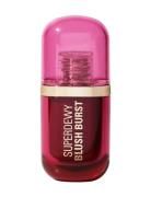 Revolution Superdewy Blush Plump Serum Liquid Blush Poskipuna Meikki R...