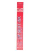 Revolution Lip Shift Ink Peel Off Lipliner Stain Huulikynä Meikki Red ...