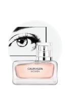 Women Edp Hajuvesi Eau De Parfum Nude Calvin Klein