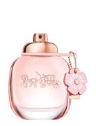 Floral Edp Hajuvesi Eau De Parfum Nude Coach