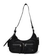 Tilda Bag Small Bags Top Handle Bags Black Noella