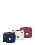 Lwava 600 - 3-Pack Hipsters Alusvaatesetti Multi/patterned LEGO Kidswe...