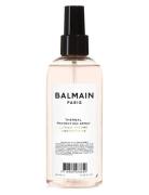 Thermal Protection Spray 200Ml Lämpösuoja Hiusten Muotoilu Nude Balmai...