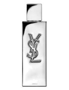 Yves Saint Laurent Myslf L'absolu 60Ml Hajuvesi Eau De Parfum Nude Yve...