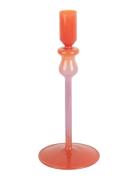 Candle Holder Duo Colores Medium Home Decoration Candlesticks & Lanter...