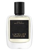Edp White Mirage 50Ml Hajuvesi Eau De Parfum Nude L'atelier Parfum