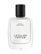 Edp Woodylicious 50Ml Hajuvesi Eau De Parfum Nude L'atelier Parfum