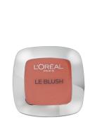 L'oréal Paris True Match Blush 160 Peach Poskipuna Meikki Orange L'Oré...