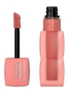Maybelline New York Superstay Teddy Tint Läppstift 30 Coquettish 5 Ml ...