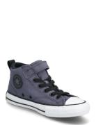 Chuck Taylor All Star Malden Street 1V Sport Sneakers Low-top Sneakers...