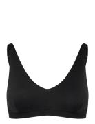 Modal Bra Top Lingerie Bras & Tops Soft Bras Bralette Black CCDK Copen...