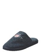 Tamaware Homeslipper Aamutossut Tohvelit Grey GANT