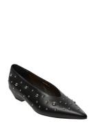 Royasw Ballerina Ballerinat Black Sofie Schnoor