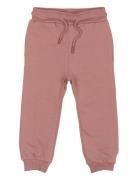 Ppdine Sweat Pants Bottoms Sweatpants Pink Petit Piao