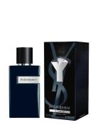 Ysl Y Le Parfum R25 100Ml Hajuvesi Eau De Parfum Nude Yves Saint Laure...