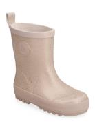 Josysb Rubber Boot Shoes Rubberboots High Rubberboots Pink Sofie Schno...