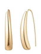 Pe Metal Threader-Gld Korvakoru Korut Gold Lauren Ralph Lauren