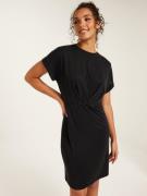 Object Collectors Item - T-paitamekot - Black - Objannie New S/S Dress...