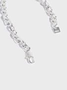 Muli Collection - Rannekorut - Hopea - Anchor Chain Bracelet - Korut -...