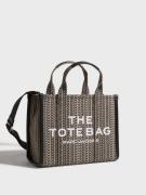 Marc Jacobs - Käsilaukut - Beige - The Medium Tote - Laukut - Handbags
