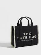 Marc Jacobs - Käsilaukut - Black - The Medium Tote - Laukut - Handbags