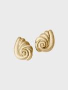 Muli Collection - Korvakorut - Kulta - Seashell Earrings - Korut - ear...