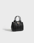 Marc Jacobs - Musta - The Crossbody Tote