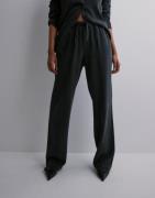 Samsøe Samsøe - Harmaa - Sahoysa Trousers 14982