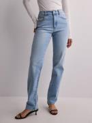 Abrand Jeans - Sininen - 95 Stovepipe Enla Rcy Tall