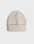 Samsøe Samsøe - Beige - Layla Beanie 15083