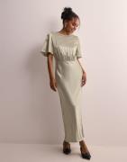 Samsøe Samsøe - Beige - Salucinda dress 14903