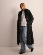 ROCKANDBLUE - Musta - Maemi Coat