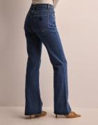 Abrand Jeans - Sininen - 95 Boot Bella