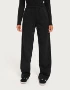 JJXX - Musta - Jxally Reg Wide Hw Pants Swt Noos