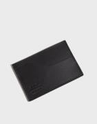 ATP ATELIER - Musta - Vinci Leather Card Holder