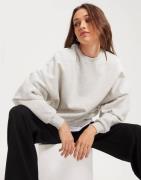 Nelly - Harmaa - Perfect Chunky Sweater