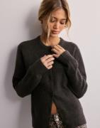 Samsøe Samsøe - Ruskea - Nor Short Cardigan 7355